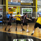 CEGLÉDI KK SE–VÁCI KSE 25–23 (14–10)