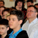 Rónai Gábor fél évszázada