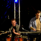 Kossuth Toborzó 2016 - SZOMBAT