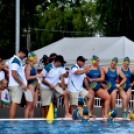 Magyarország 7-7 Ausztrália