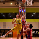 VBW CEKK CEGLÉD–VASAS AKADÉMIA 69–73