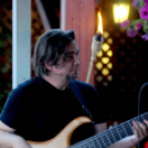 Jazz az Alföld étteremben