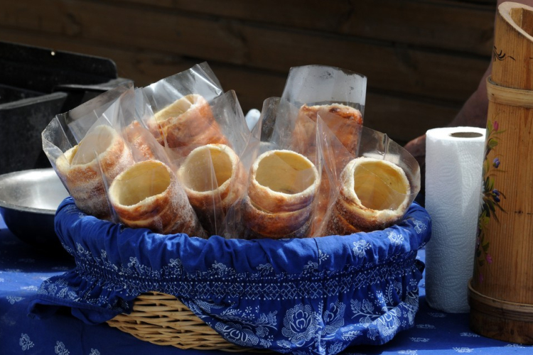 Hétközepi majális