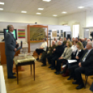 A Turini Százas Küldöttség éves találkozója