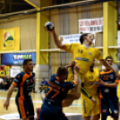 Ceglédi KK SE - Kecskemét Liga kupa