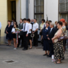 Városalapítók Napi Ünnepség