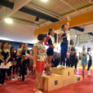 Diákolimpiai döntőt rendeztek