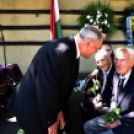 Szondy István temetése 