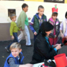 Kossuth Toborzó - gyerekek