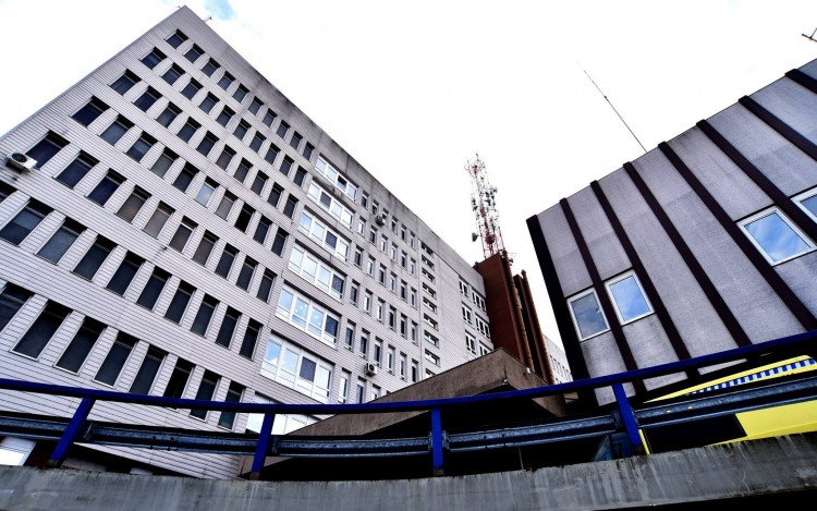 Teljes körű látogatási tilalom a kórházban!