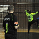 Cegléd-Vác 20-19 (12-10)