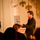 Orgonakoncert az Evangélikus templomban