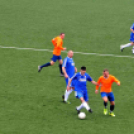 Megyei Válogatottak Tornája Cegléden 