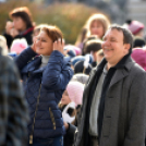 Márton napi felvonulás