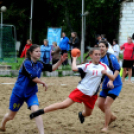 II. Ceglédi Kézilabda Nap