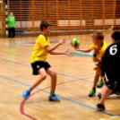 Nyárköszöntő Kézilabda Torna