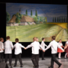 Jubileumi Táncsics est