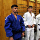 Judo évadzáró