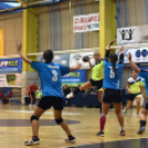 Ceglédi Kék Cápák – Dunavarsányi TE 