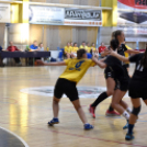 Ceglédi Kék Cápák - Fehérvár KC II. 22 - 28 ( 12 - 14 )