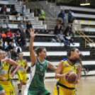 CEGLÉDI EKK – CMB CARGO GYŐR 66–74