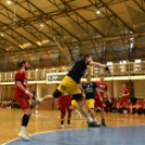 Fontos Ceglédi KK SE győzelem