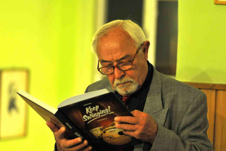 Jazz - Szalay Gábor Organ Trio