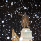 Március idusának előestéje