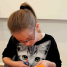 85. Ünnepi Könyvhét - Talált szív könyvbemutató