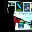 Tudományok hete előadássorozat a Kerben
