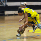 CEGLÉDI EKK–ZKK NOVI ZAGREB (horvát) 63–89