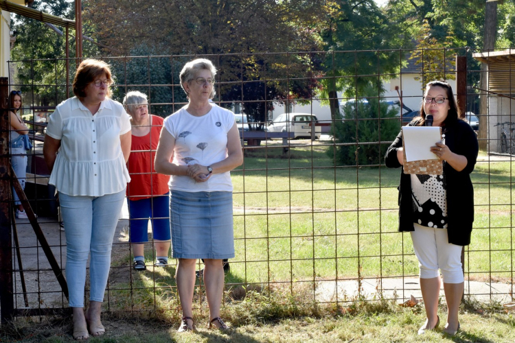 Ez volt a BUDAI ÚT NAPJA 2020. szeptember 5.