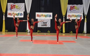 Ceglédi lányok az Európa bajnokságon