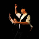 Múzeumok éjszakája 2014