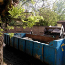 Nagy a készülődés az Eötvös téren