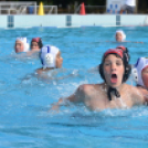 Beck Péter emléktorna döntő és eredményhirdetés