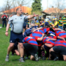 Elrajtolt a 2013 Pannon Kupa sorozat