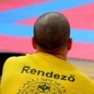 Sysman Open Nemzetközi Karateverseny