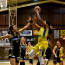 VBW CEKK CEGLÉD – ELTE BEAC ÚJBUDA