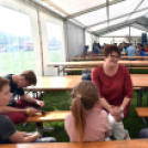 Református nevelőszülők találkoztak Cegléden