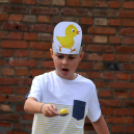 Csibenap a Várkonyiban