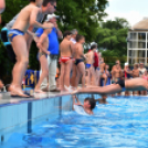 Beck Péter emléktorna döntő és eredményhirdetés