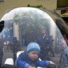 Pest megyei Rendőr- és Tűzoltónap - fotó: Kisfaludi István