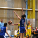 CEGLÉDI EKK – ATOMERŐMŰ KSC SZEKSZÁRD 72 – 69