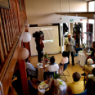 Sunday Burnch Baranyi Ferenccel 