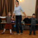 Táncház a Művelődési házban