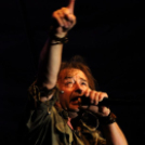 XVIII. Kossuth Toborzó - 1. nap