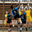 Ceglédi Kék Cápák - DAC