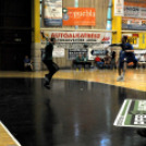 Ceglédi KKSE–Pécsi VSE 26–27