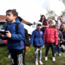 Elefántok érkeztek a Vörösmarty térre